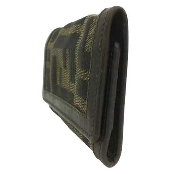 Fendi Key Wallet - Picture 9 of 9